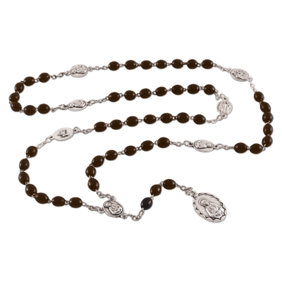 Rozariul celor Sapte Dureri ale Maicii Domnului, 7x7