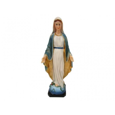 Maica Domnului Grabnic Ajutatoare 30 cm