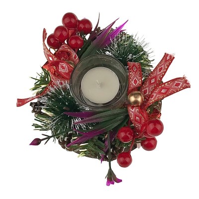 Decoratiune de masa, 13 cm