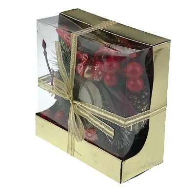 Decoratiune de masa, 13 cm