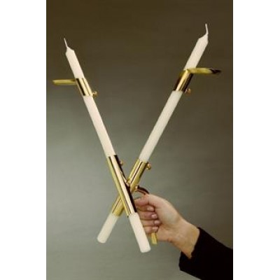 Suport lumanari Sfantul Blaziu