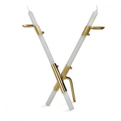 Suport lumanari Sfantul Blaziu