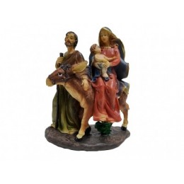 Presepiu, Sfanta Familie 15 cm