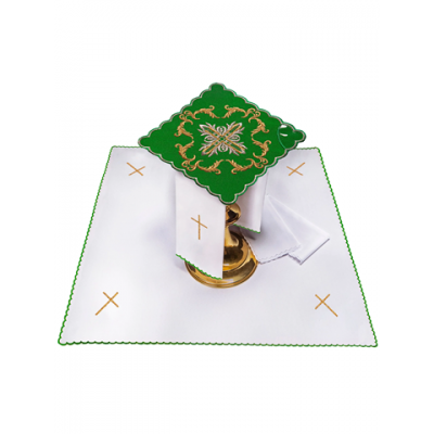 Set complet pentru potir