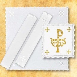 Set complet pentru potir Set complet pentru potir