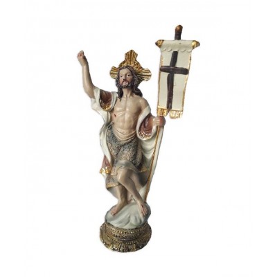 Isus Inviat 15 cm