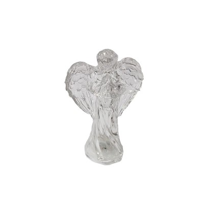 Ingeras cu led 10 cm