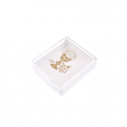 Suport pentru rozariu 5.5x6.5 cm