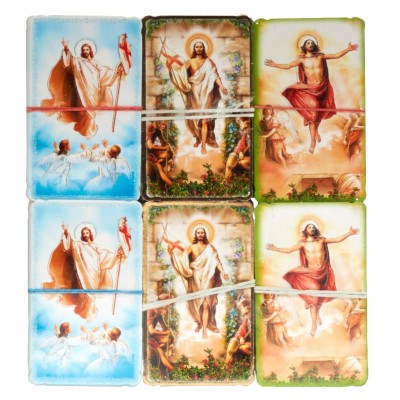 Iconita de pasti 5,5 cm x 9,5 cm