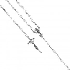 Rozariu prima impartasanie 4 mm