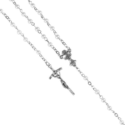 Rozariu prima impartasanie 4 mm