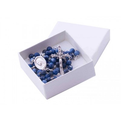 Rozariu sodalit sfere, 6 mm