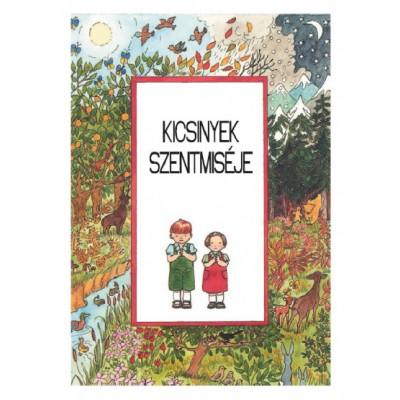 Kicsinyek szentmiséje