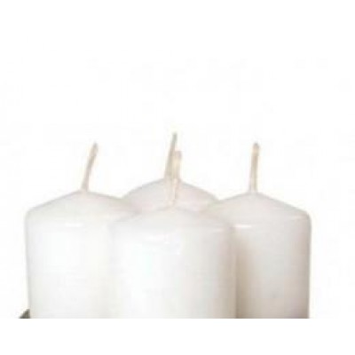 Lumanari pentru advent 4.2/4.8 cm