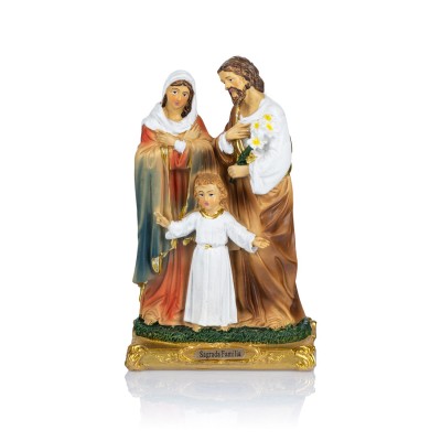 Sfanta Familie 16 cm