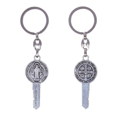 Breloc Sfantul Benedict