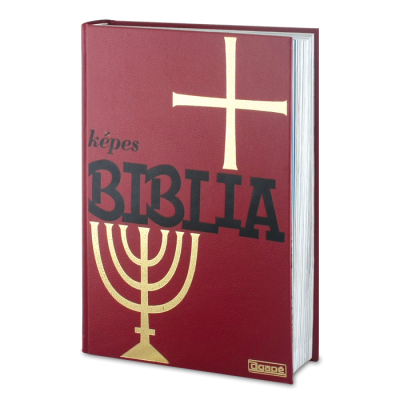 Képes Biblia