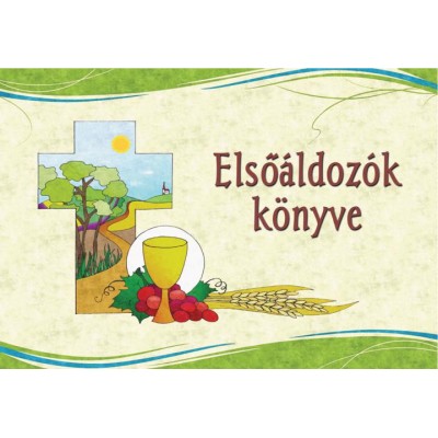 Elsőáldozók könyve