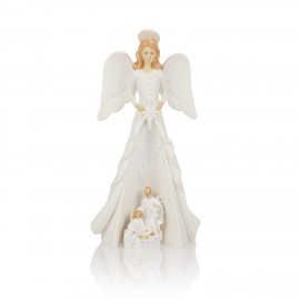 Presepiu cu led 12/21.5 cm