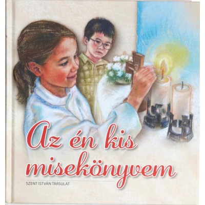 Az én kis misekönyvem