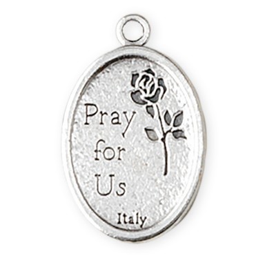 Medaliuta Sfantul Cristofor