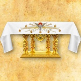 Fata de altar Duhul Sfant Fata de altar Duhul Sfant