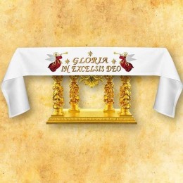 Fata de altar pentru craciun