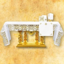 Fata de altar Galilea Fata de altar Galilea