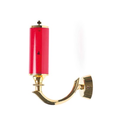 Lampa vesnica electrica 22 cm