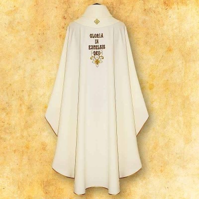 Ornat brodat de craciun