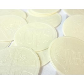 Ostii mari 75 mm (100 buc)