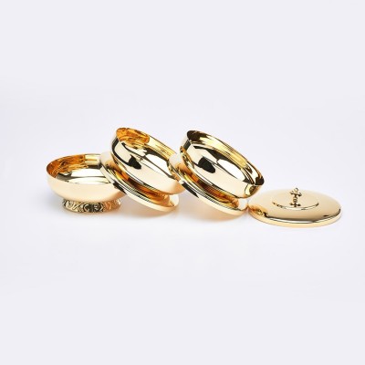 Pixida tripla impartasanie