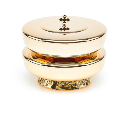 Pixida dubla impartasanie 14 cm