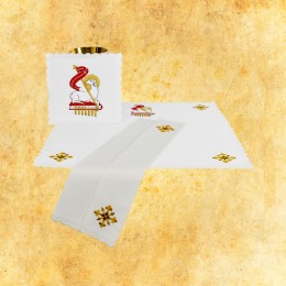 Set complet pentru potir pascal