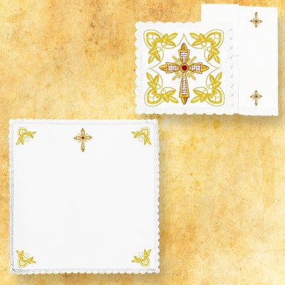 Set complet pentru potir