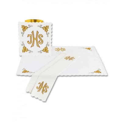 Set complet pentru potir