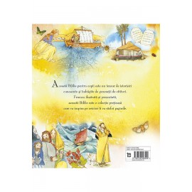 Biblia clasică pentru copii