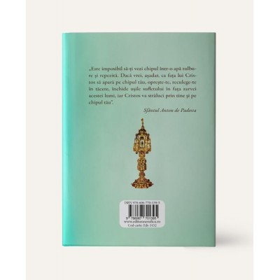 13 zile de marti cu Sfatnul Anton de Padova