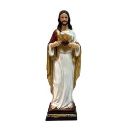 Preasfanta Inima a lui Isus 28 cm
