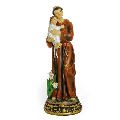 Sfantul Anton 13 cm