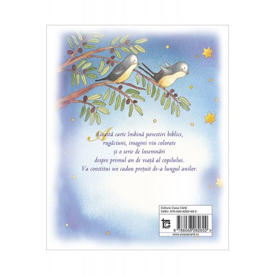 Biblia primilor anişori