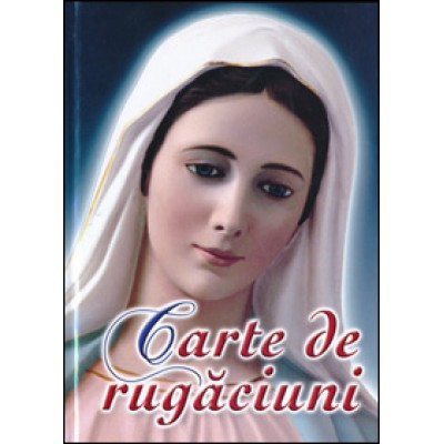 Carte de rugaciuni