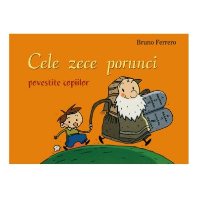 Cele zece porunci