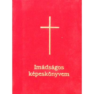 Imádságos képeskönyvem