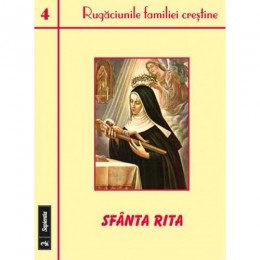 Sfanta Rita