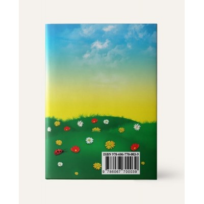 Să ne rugăm. Carte de rugăciuni pentru copii - color