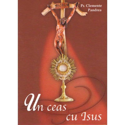 Un ceas cu Isus