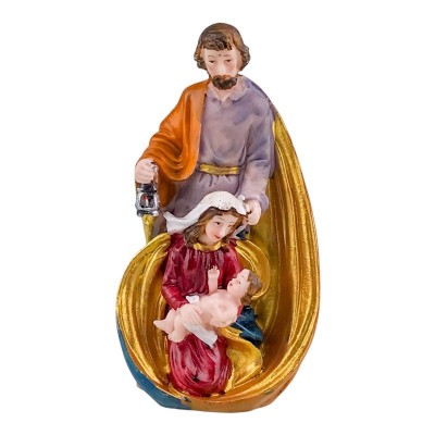Presepiu, Sfanta Familie 20 cm