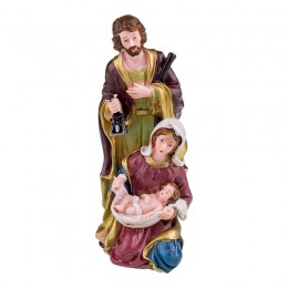 Presepiu, Sfanta Familie 20cm