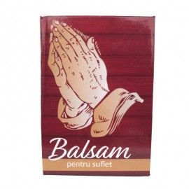 Magnet carte - texte biblice